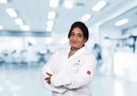 Dr Deepashree G A